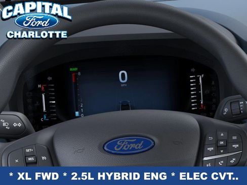 New 2026 Ford Maverick XL FWD image 14