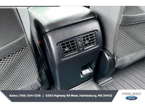 Used 2020 Toyota 4Runner TRD Off-Road AWD/4WD image 25
