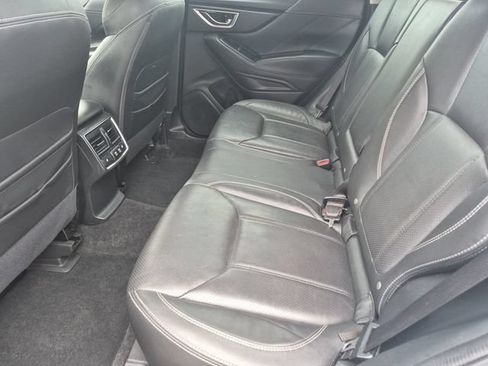 Used 2022 Subaru Forester Touring AWD/4WD image 23