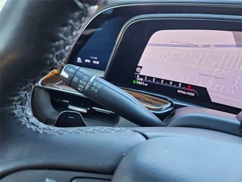 Used 2023 Cadillac Escalade Premium Luxury w/ LPO, Floor Liner Package image 26