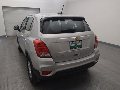 Used 2017 Chevrolet Trax LS image 6