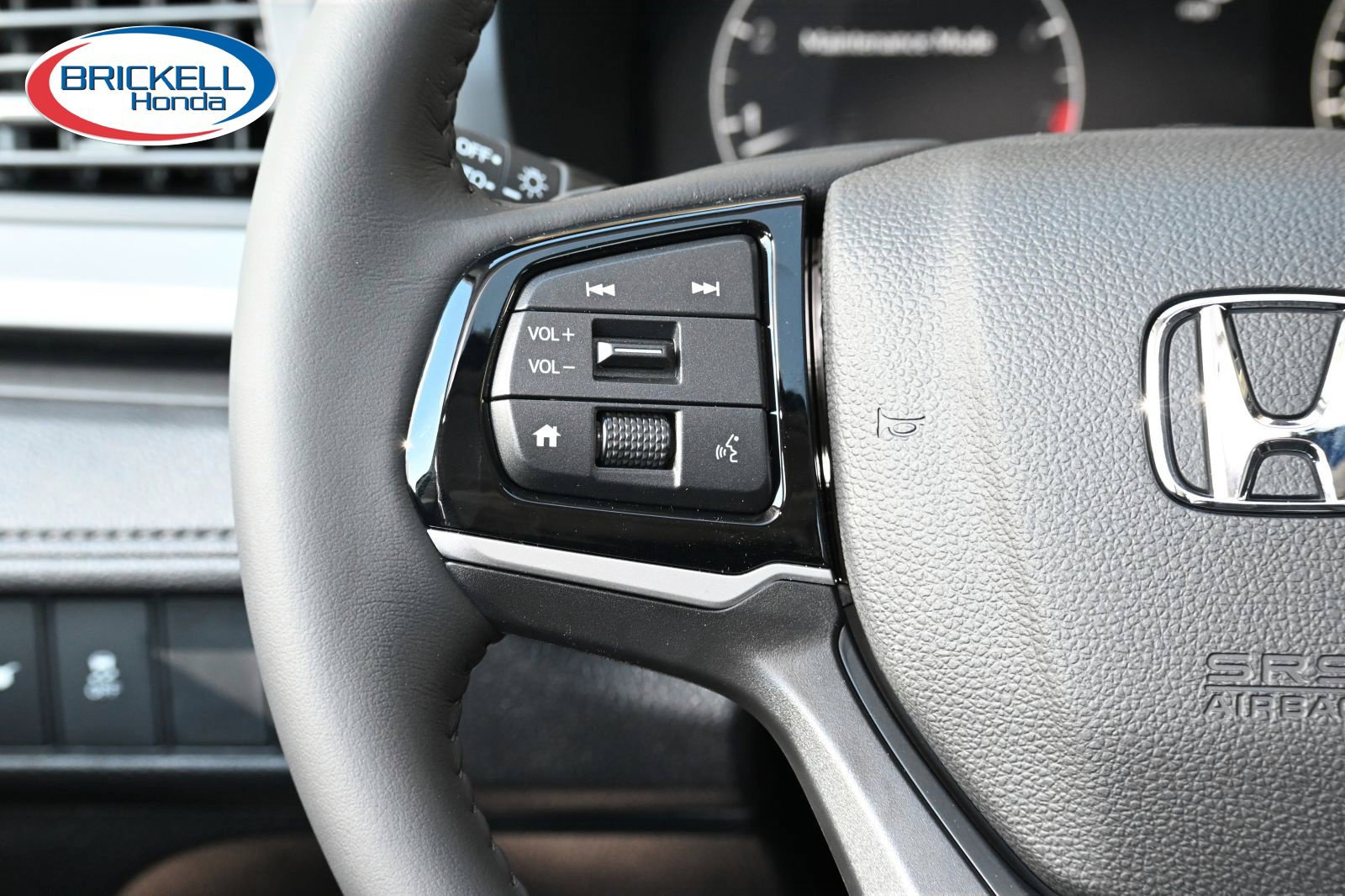 New 2026 Honda Odyssey EX-L image 29