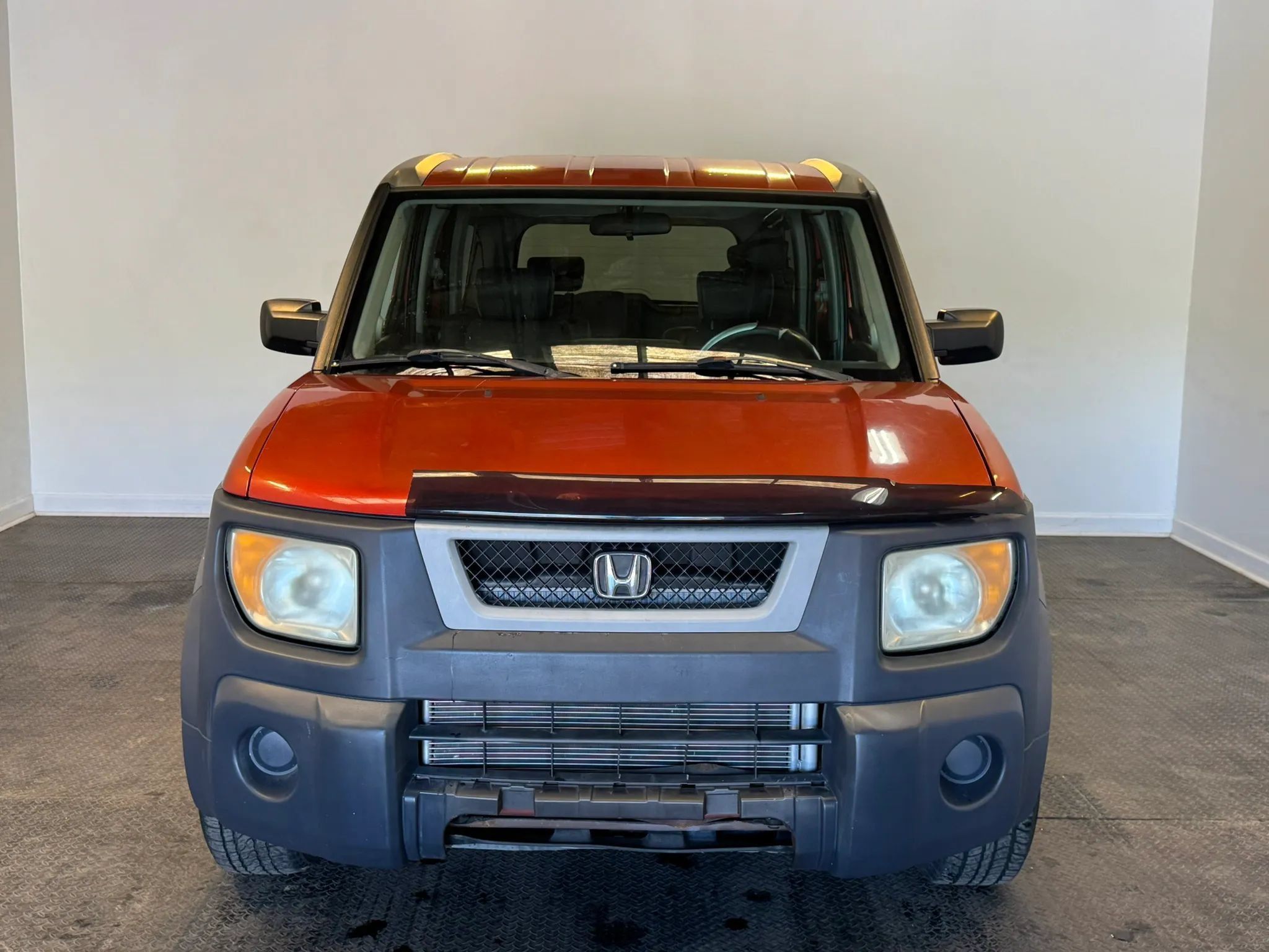 Used 2003 Honda Element EX image 2