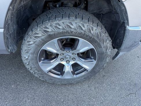 Used 2019 RAM 1500 Big Horn image 8