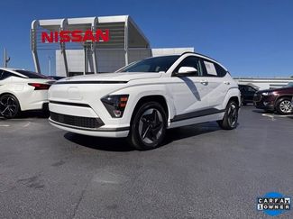 Used 2024 Hyundai Kona SEL video 1