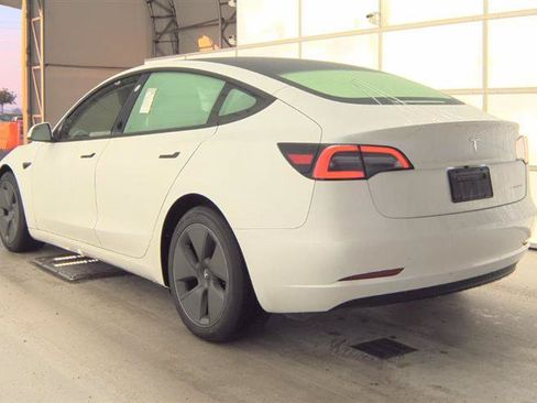 Used 2023 Tesla Model 3 Long Range AWD/4WD image 9