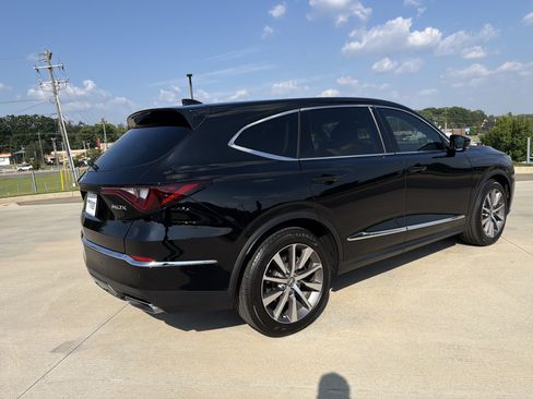 Certified 2026 Acura MDX FWD w/ Technology Package image 15