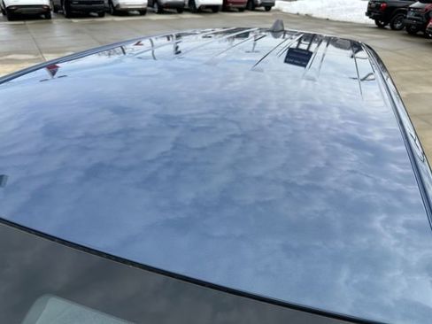 Certified 2024 Chevrolet Equinox LS w/ Sport Edition image 33