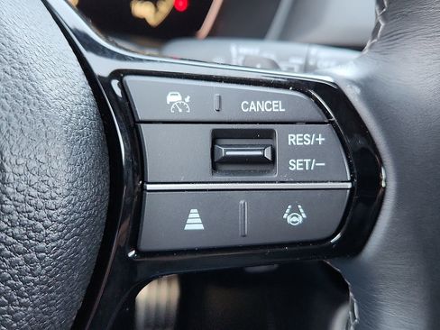 Used 2025 Honda Civic Sport image 18