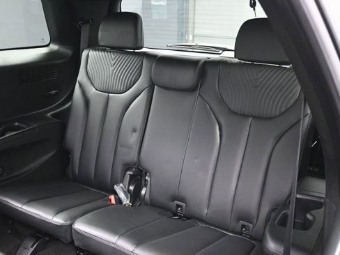 Used 2023 Hyundai Palisade Calligraphy w/ Cargo Package image 36