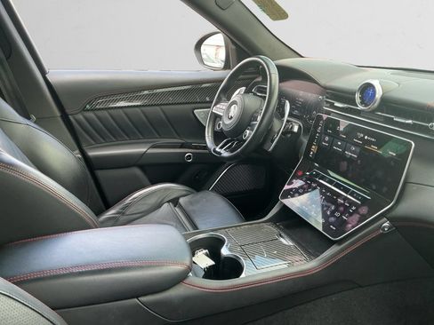 Used 2023 Maserati Grecale Modena AWD/4WD image 15