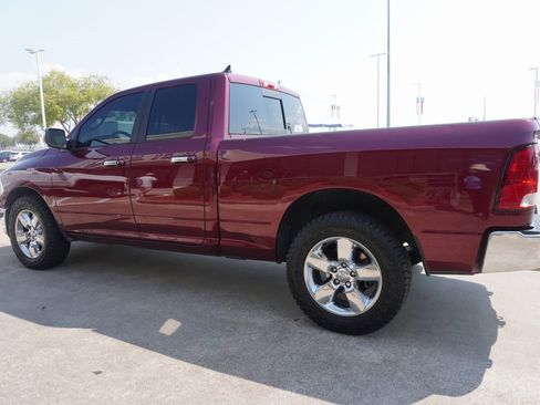 Used 2018 RAM 1500 Lone Star image 4