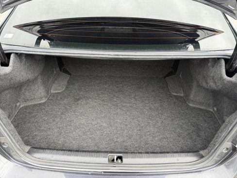 Used 2019 Subaru WRX Limited w/ Popular Package #1 image 11