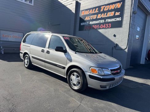 Used 2005 Chevrolet Venture LS w/ Easy Order Package image 1