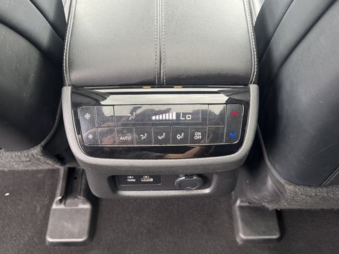 Used 2023 INFINITI QX60 Luxe AWD/4WD image 20