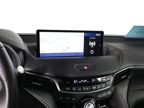 Certified 2024 Acura TLX SH-AWD w/ A-SPEC Pkg image 25