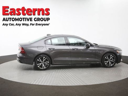 Used 2024 Volvo S60 B5 Core AWD/4WD image 47