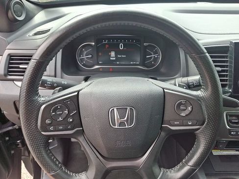 Used 2023 Honda Passport EX-L image 21