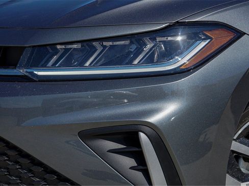 New 2026 Volkswagen Jetta S image 2