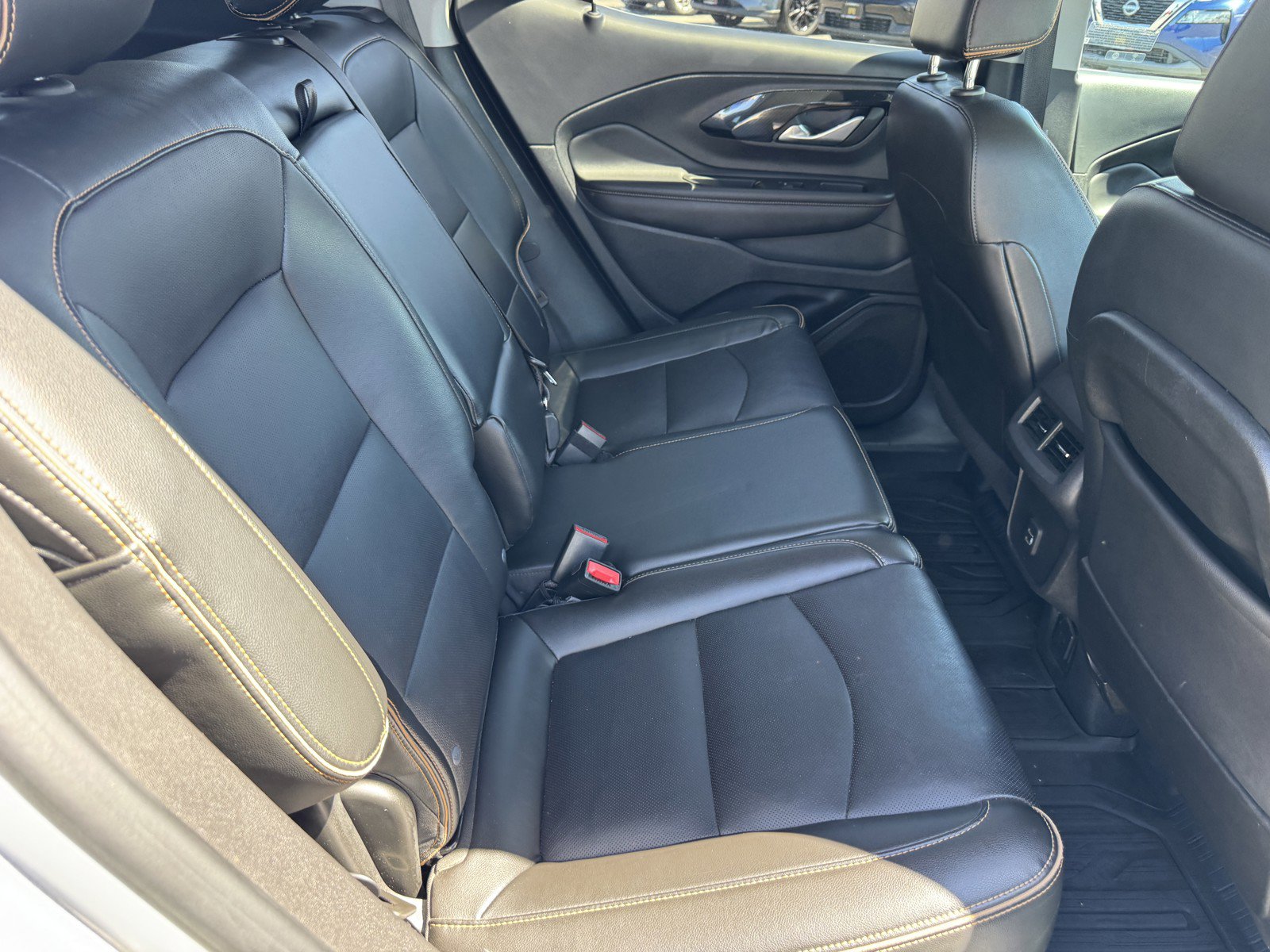 Used 2022 GMC Terrain AT4 w/ Tech Package AWD/4WD image 10