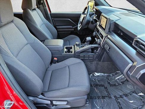 Used 2025 Toyota 4Runner SR5 image 20