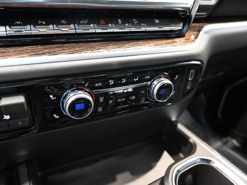 New 2026 GMC Sierra 1500 Elevation w/ Elevation Premium Package image 20