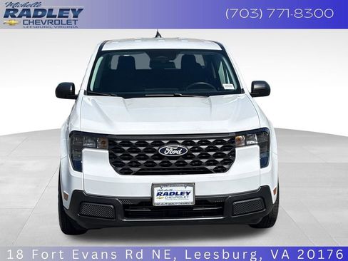 Used 2025 Ford Maverick XL w/ 4K Tow Package AWD/4WD image 9