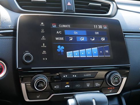 Used 2017 Honda CR-V Touring image 22