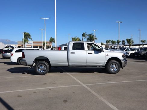 New 2026 RAM 2500 Tradesman image 3
