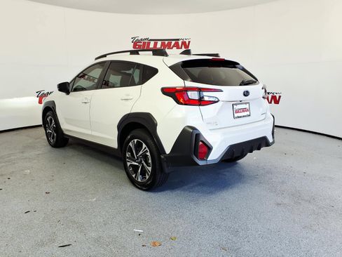 Certified 2024 Subaru Crosstrek 2.0i Premium AWD/4WD image 7