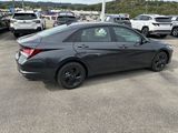 Used 2021 Hyundai Elantra SEL w/ Convenience Package image 5
