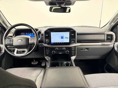 Used 2024 Ford F150 XLT w/ Equipment Group 302A MID AWD/4WD image 23