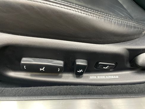 Used 2006 Lexus SC 430 Convertible image 27