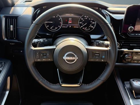 Certified 2024 Nissan Pathfinder Rock Creek AWD/4WD image 15