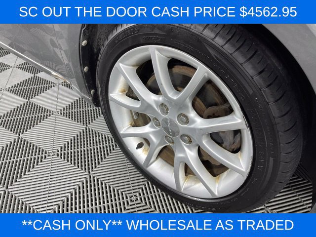 Used 2013 Dodge Dart SXT FWD image 12
