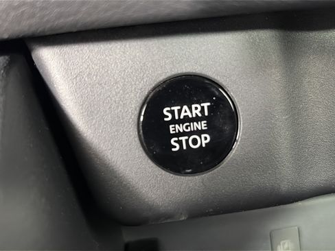 Used 2025 Nissan Rogue SV w/ Rock Creek Premium Package image 27