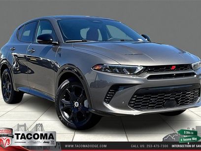 New 2024 Dodge Hornet R/T Plus w/ Tech Pack Plus w/o Parking