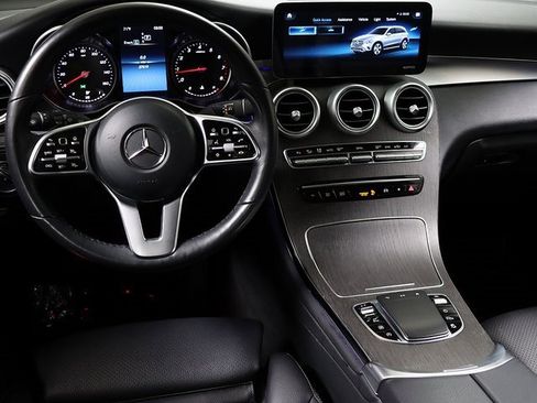 Certified 2022 Mercedes-Benz GLC 300 4MATIC image 15
