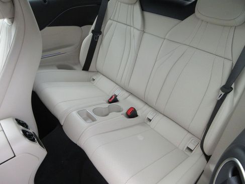 New 2026 Mercedes-Benz CLE 450 4MATIC Cabriolet image 5