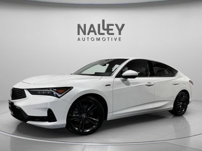 Certified 2023 Acura Integra A-Spec