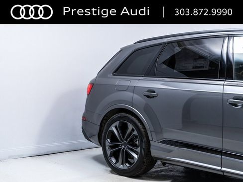 New 2026 Audi Q7 3.0T Premium Plus image 11