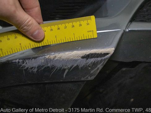 Used 2007 BMW M Coupe image 29