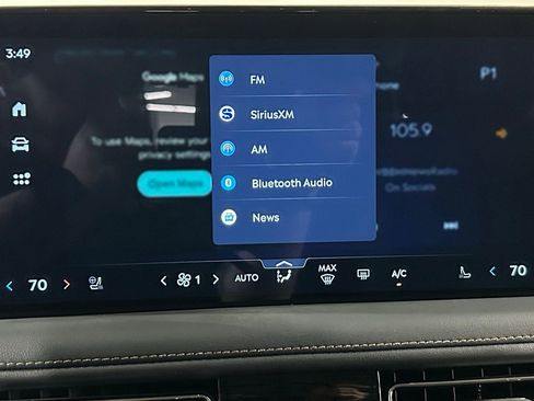 New 2026 Lincoln Aviator AWD image 88