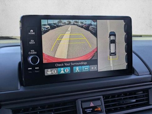 New 2025 Honda Pilot TrailSport image 13