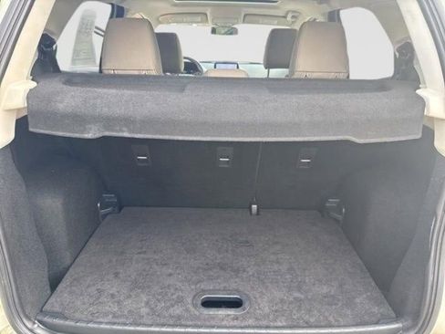 Used 2021 Ford EcoSport SE FWD image 19