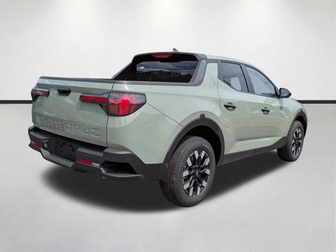 New 2026 Hyundai Santa Cruz SE FWD image 5