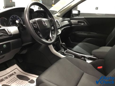 Used 2014 Honda Accord LX image 20