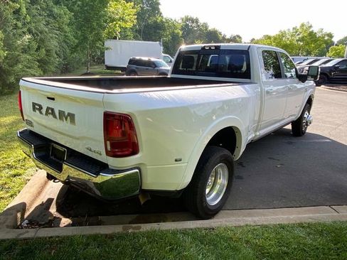 Used 2026 RAM 3500 Longhorn AWD/4WD image 33