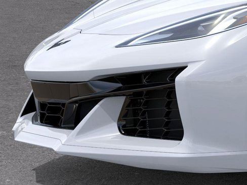New 2025 Chevrolet Corvette Z06 w/ Battery Protection Package image 13