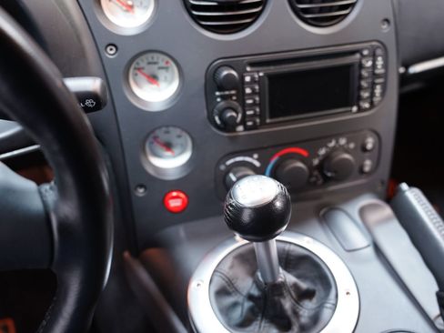 Used 2010 Dodge Viper SRT-10 image 37